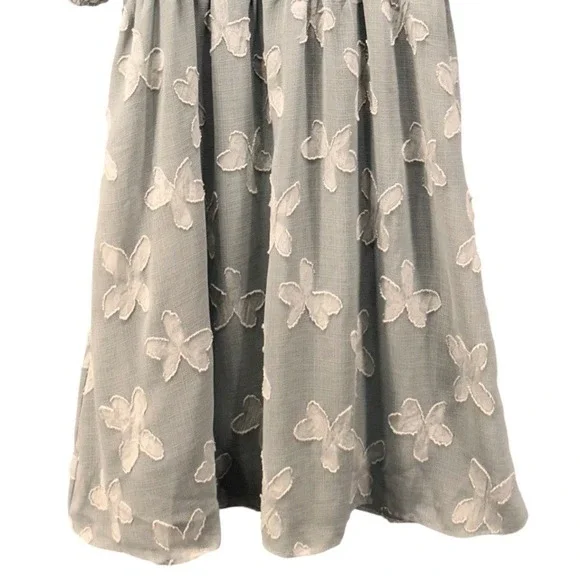 Baltic Born Avery Dress Large Sage Green - Picture 7 of 16